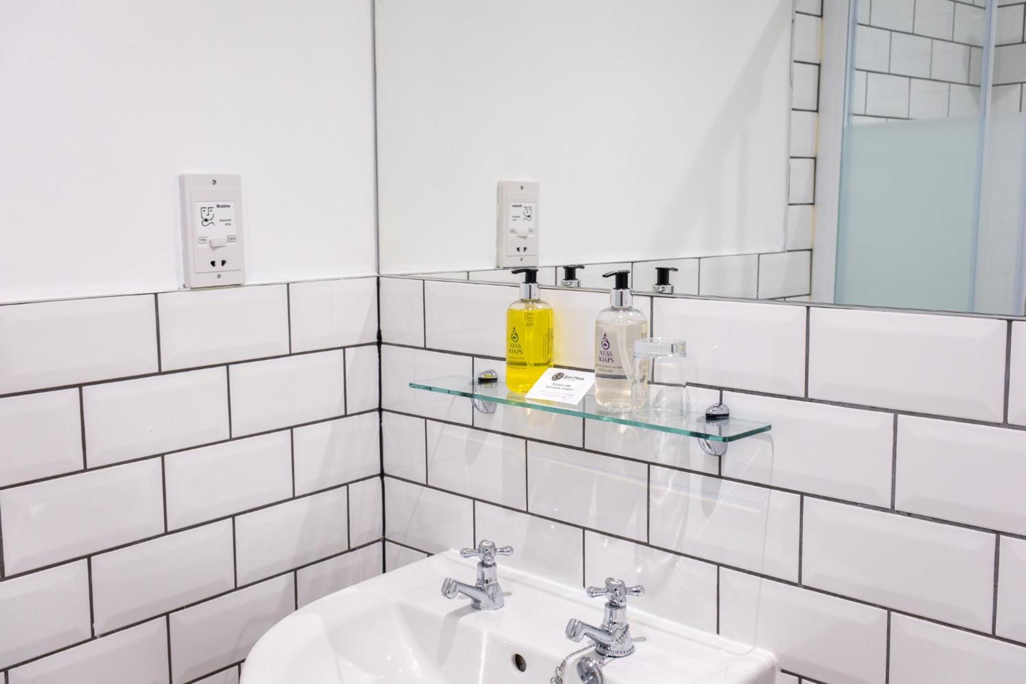 Apartment mit 2 Schlafzimmern