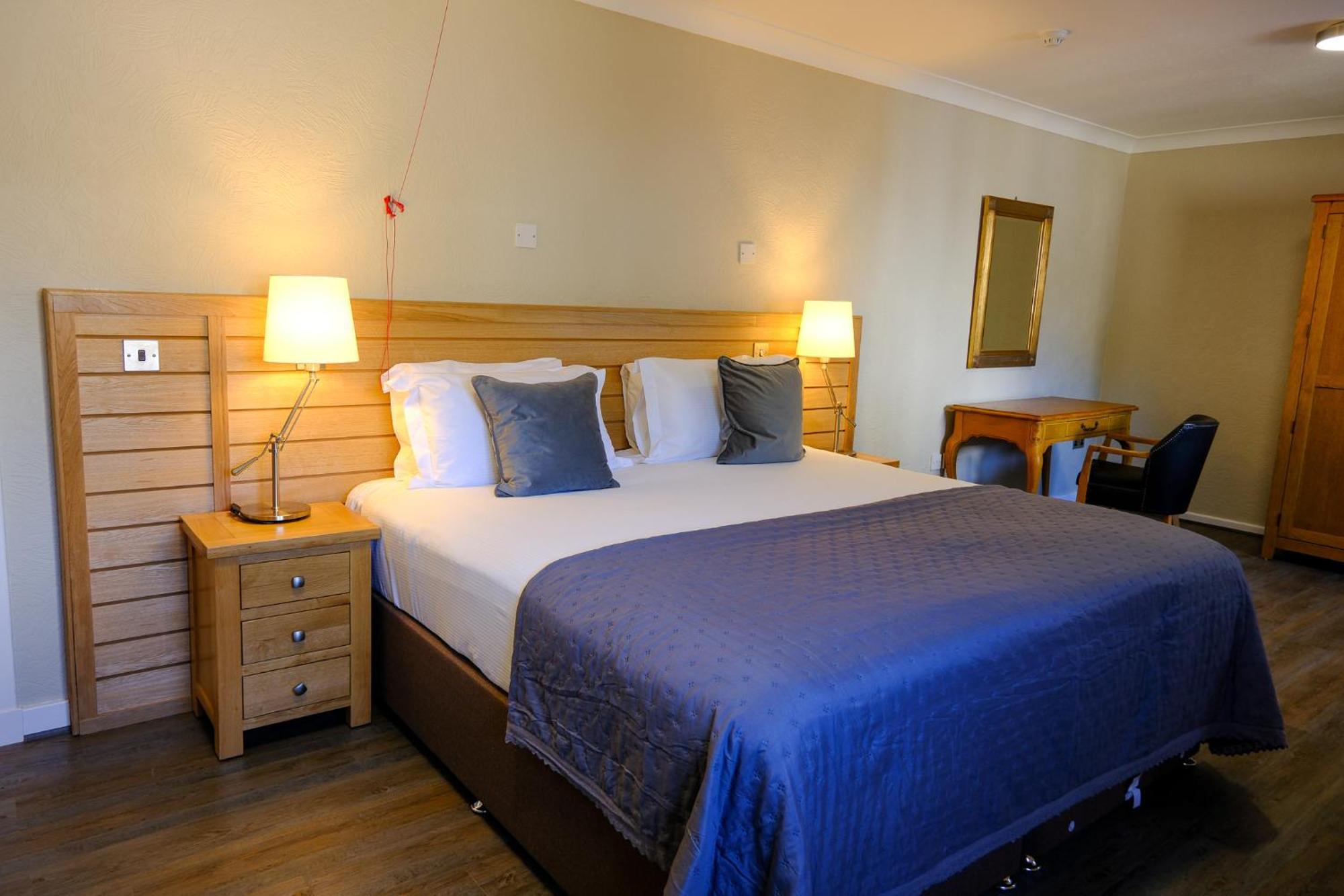 Universally Accessible Room