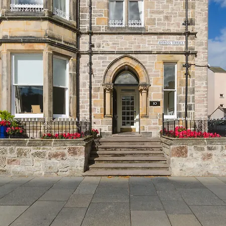 Inverness Palace Hotel & Spa, Worldhotels Distinctive-3
