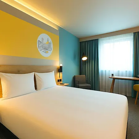 B&B HOTEL Inverness-2
